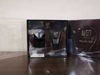 Alien Man - Mugler - oryginalne flakony perfum + pudełko