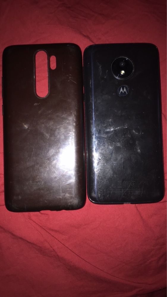 motorola (7)g  power