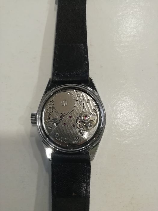 Relógio usado Mestril