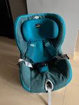 Fotelik samochodowy Britax Römer King II LS 9–18 kg