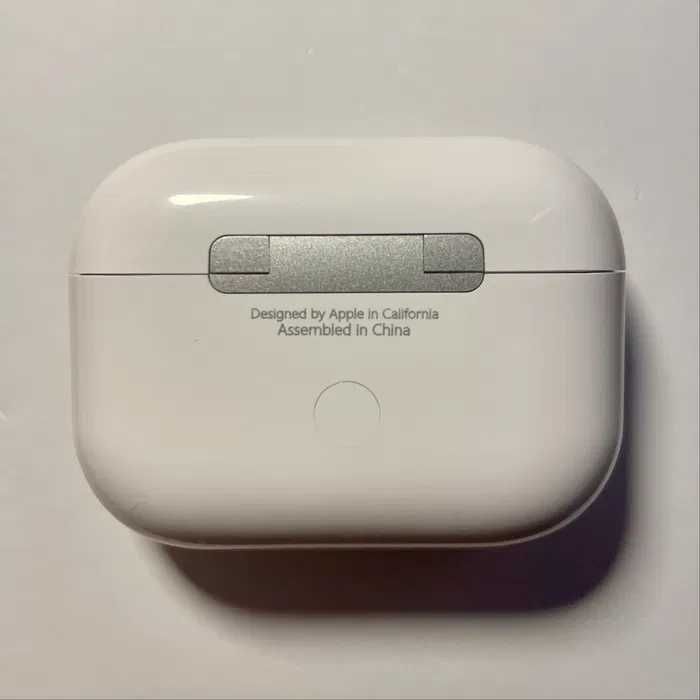 AirPods Pro 2 ANC 2023 USB-C Nowe Oryginalne Gwarancja