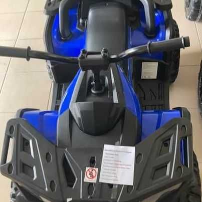 Pojazd Quad ATV Desert do 50kg 4x4