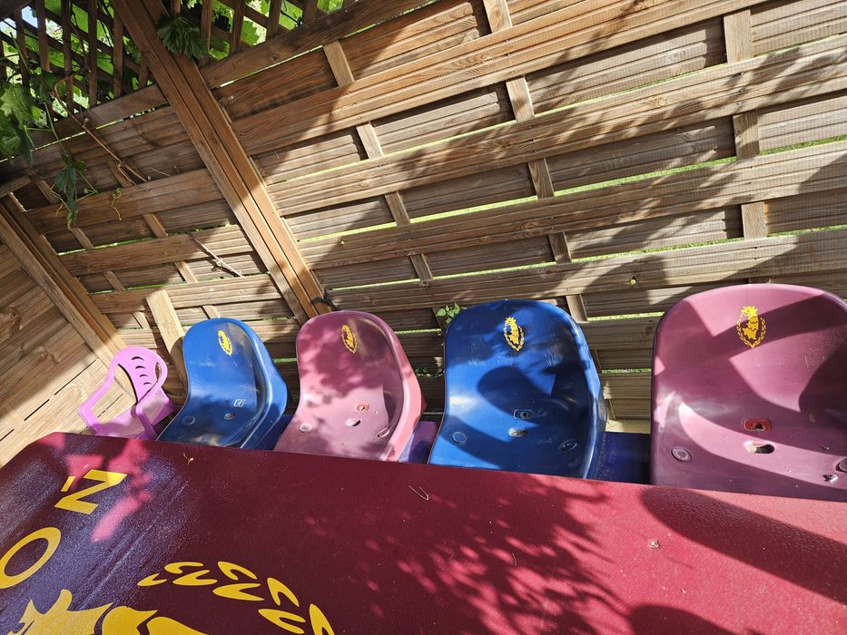 Pogoń Szczecin  stół