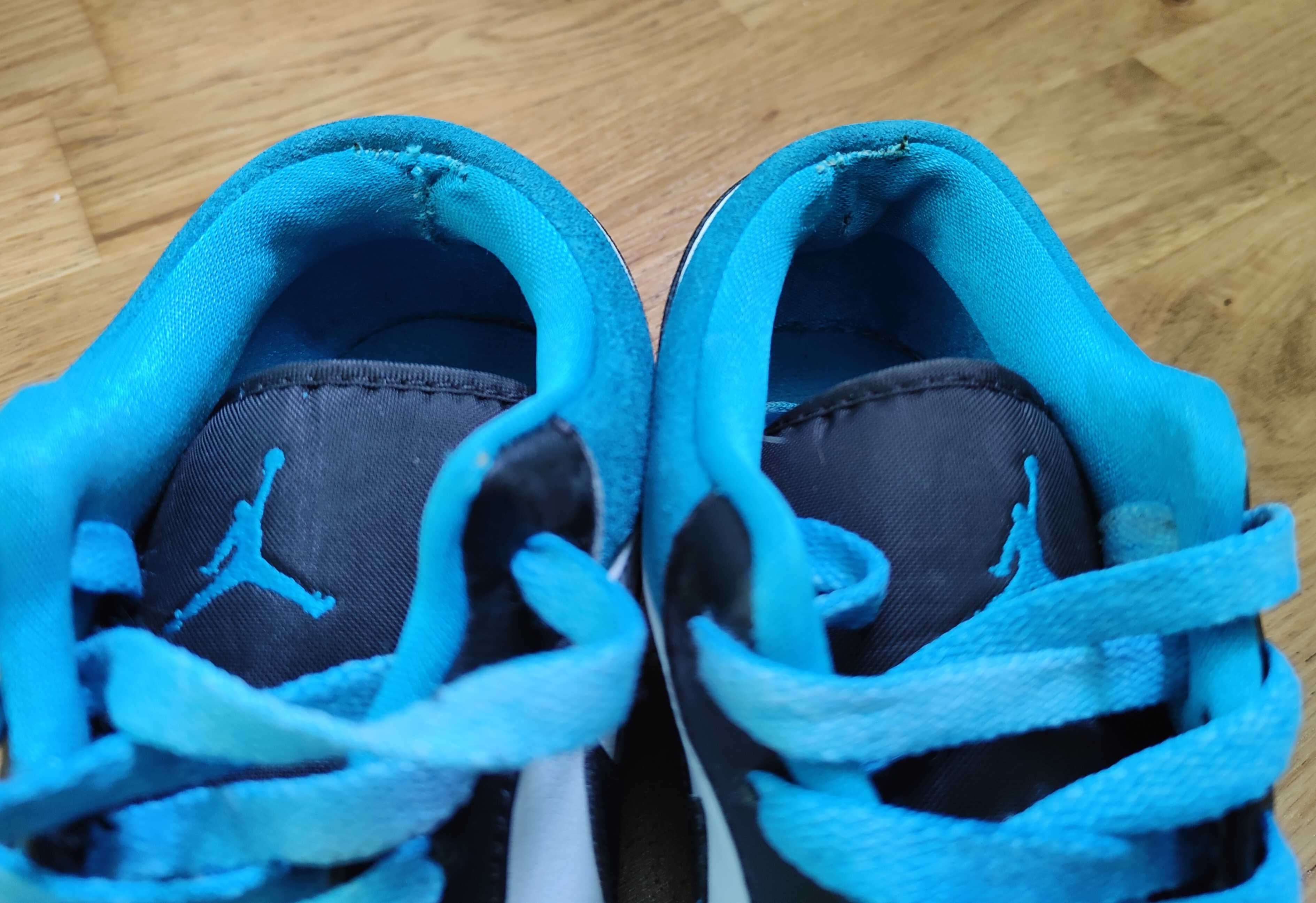 Кроссовки Nike Jordan Low Размер 40