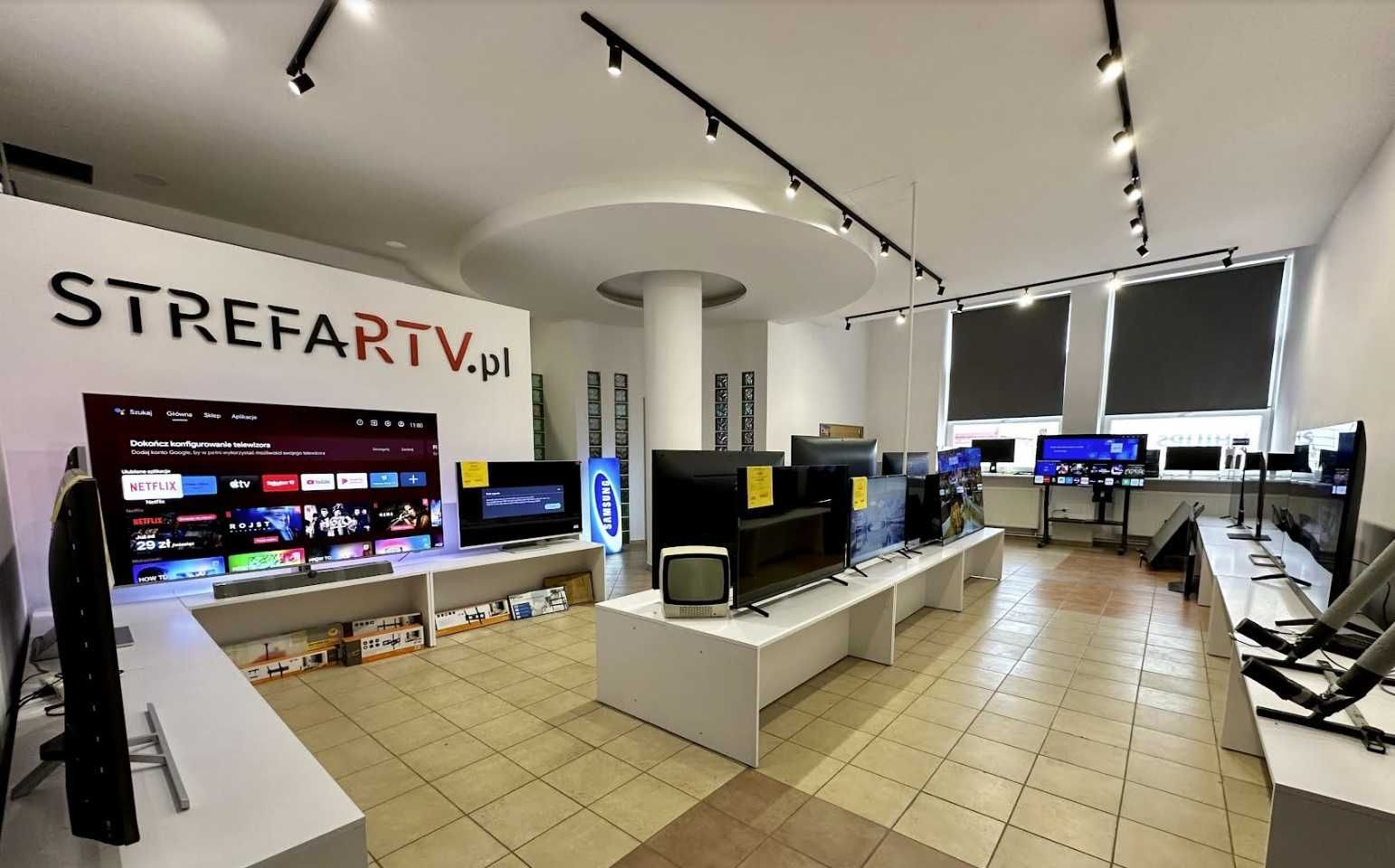 Telewizor Sony KD-75X85K: 4K UHD 120Hz, Smart TV: Google TV.