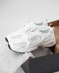 Кроссовки New Balance 530 (4 цвета) Оригинал размеры 36-46.5 унисекс