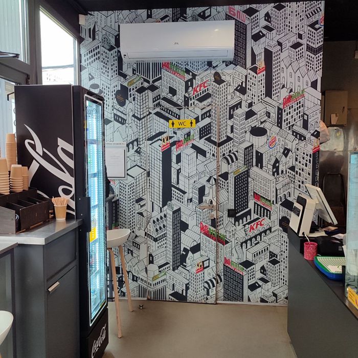 ТОП локація. Продаж фаст фуду