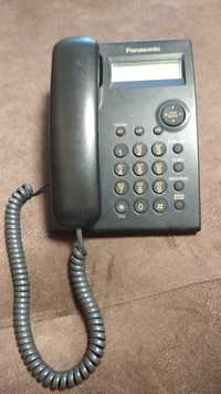 Продам стационарный телефон  PANASONIC KX-TS2351UAB