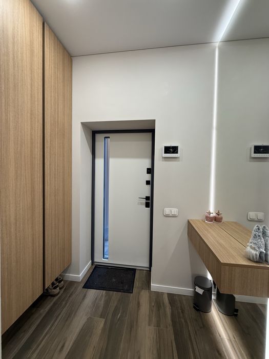 Чудовий варіант для особистого проживання. Таун, дуплекс з ремонтом