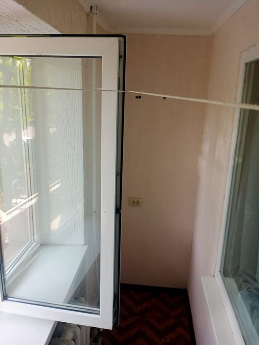Продам квартиру 1 кімнатну