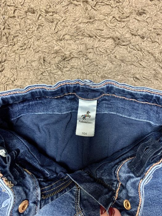 Набір штанців на дівчинку