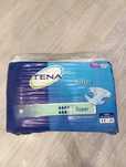 Tena Slip FeelDry Super rozmiar L. 30szt. Pampersy , pieluchy