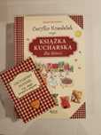 Joanna Krzyżanek Cecylka Knedelek czyli książka kucharska dla dzieci