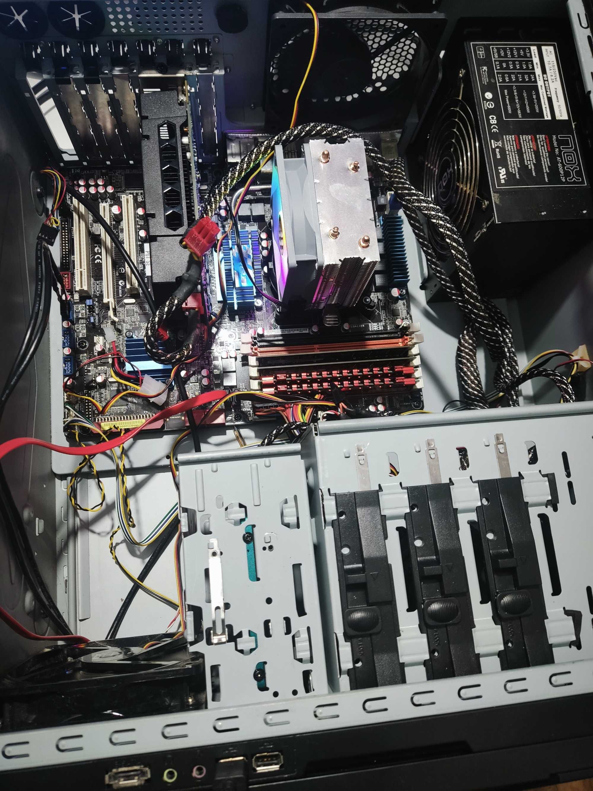 Computador i7 Xtreme | Workstation/Gaming