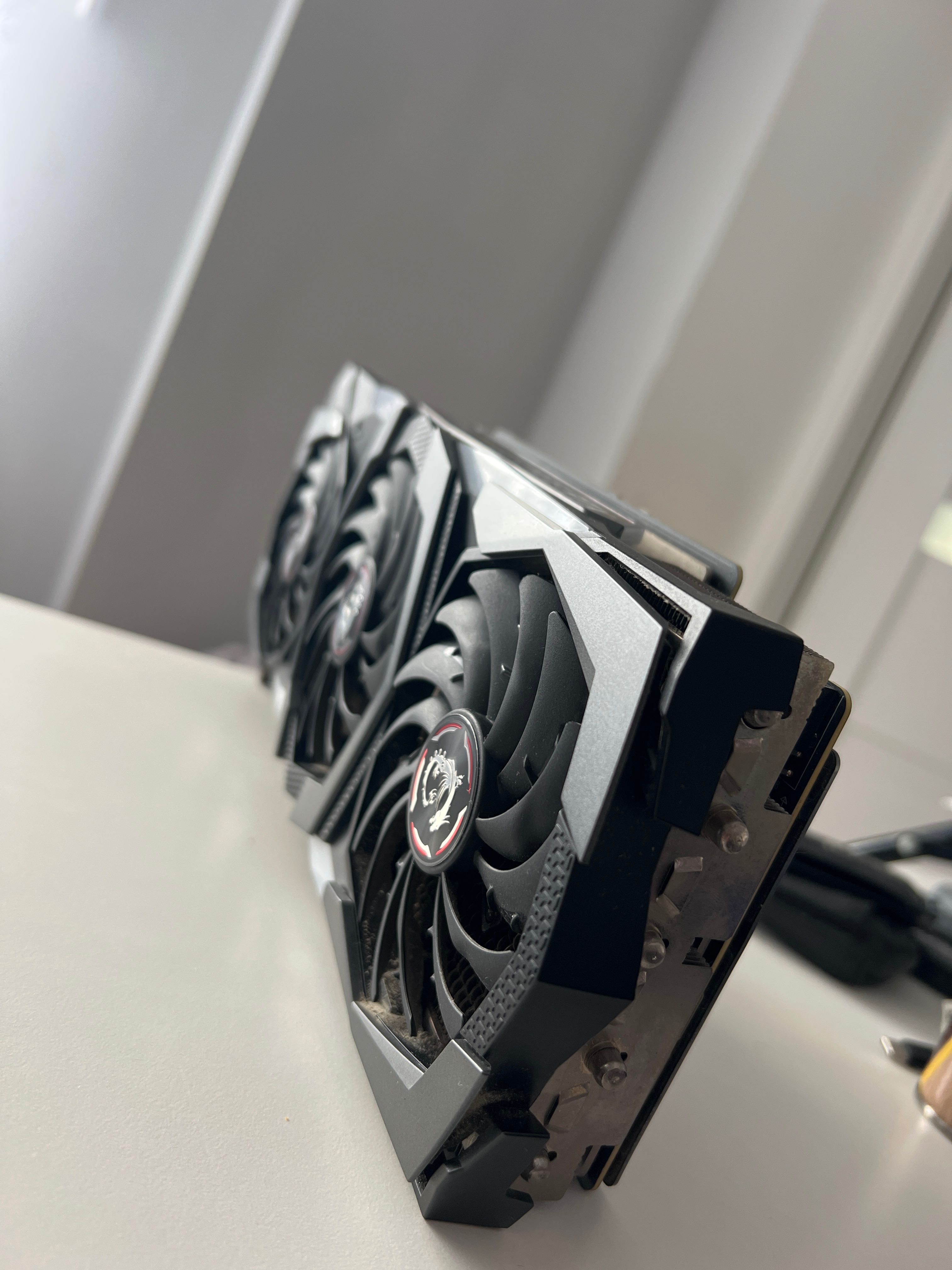 MSI GeForce RTX 2080 SUPER GAMING X TRIO – karta dla wymagających!