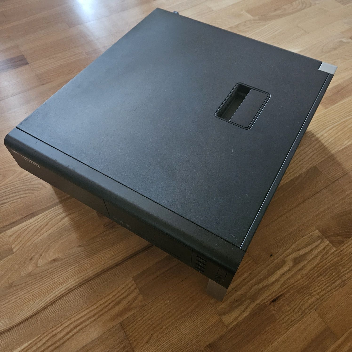 Komputer stacjonarny DELL/RTX3060Ti/32GB RAM/2 Dyski