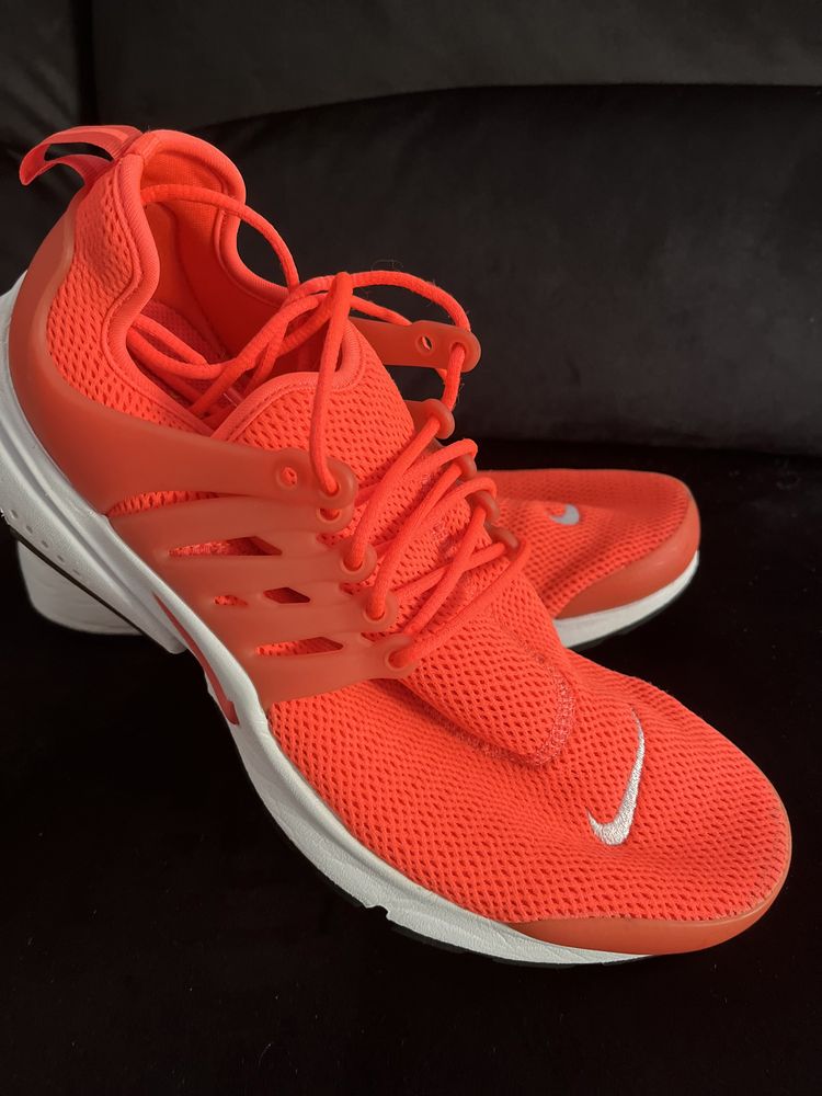 Buty nike presto