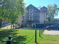 Pokoje I apartamenty Krynica Morska