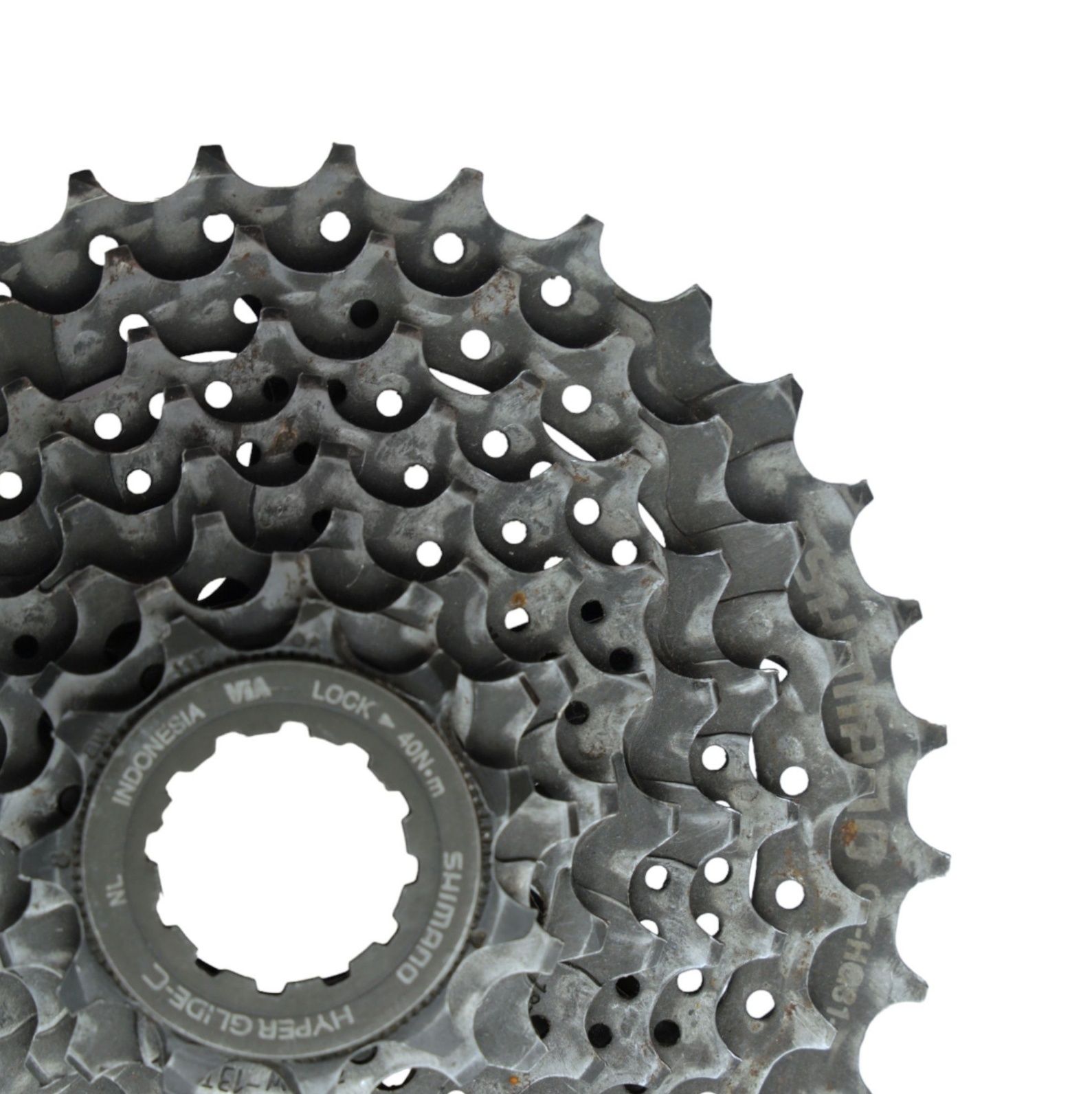 SHIMANO ALTUS 8rz 11-32T HG31 kaseta