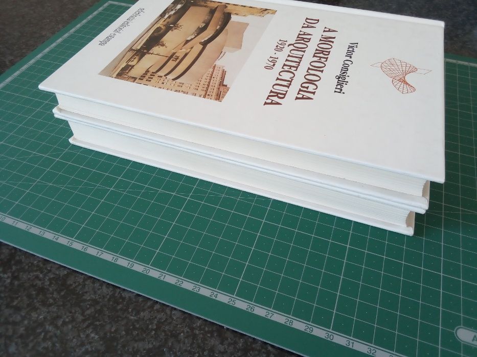 A Morfologia da Arquitectura