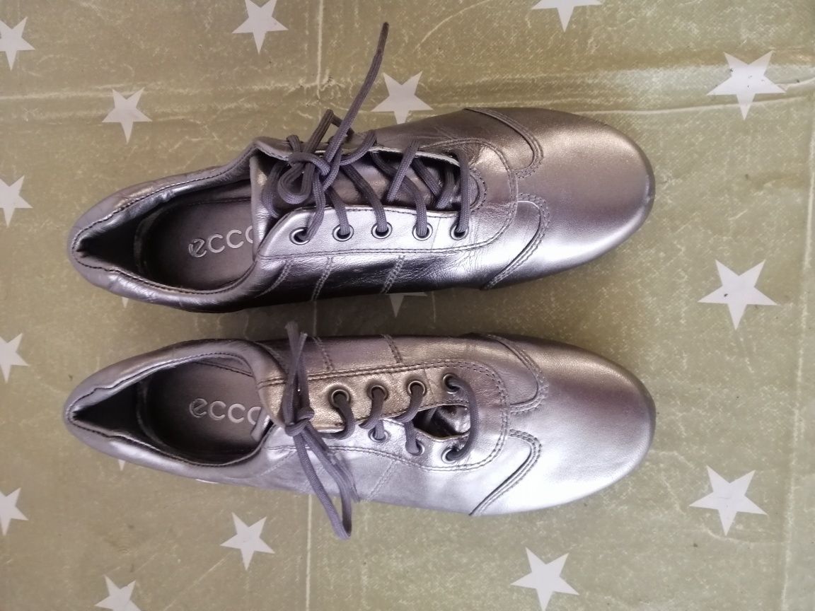 Туфли женские ecco