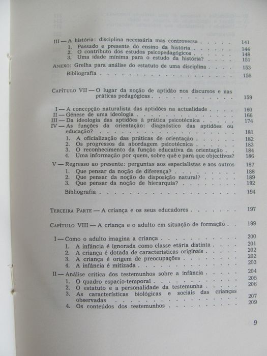 Introdução à História da Educação de Antoine Léon