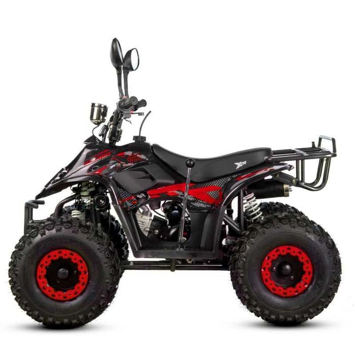 quad // XTR BIGFOOT 125 1+1 Oryginalny ProMotor dostawa GRATISY