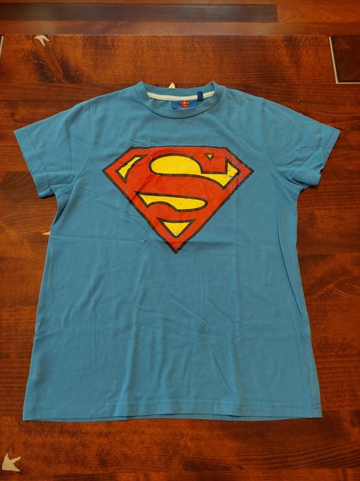 Koszulka Superman