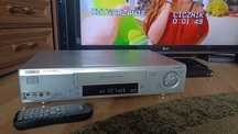 Magnetowid VHS PHILIPS VR 910