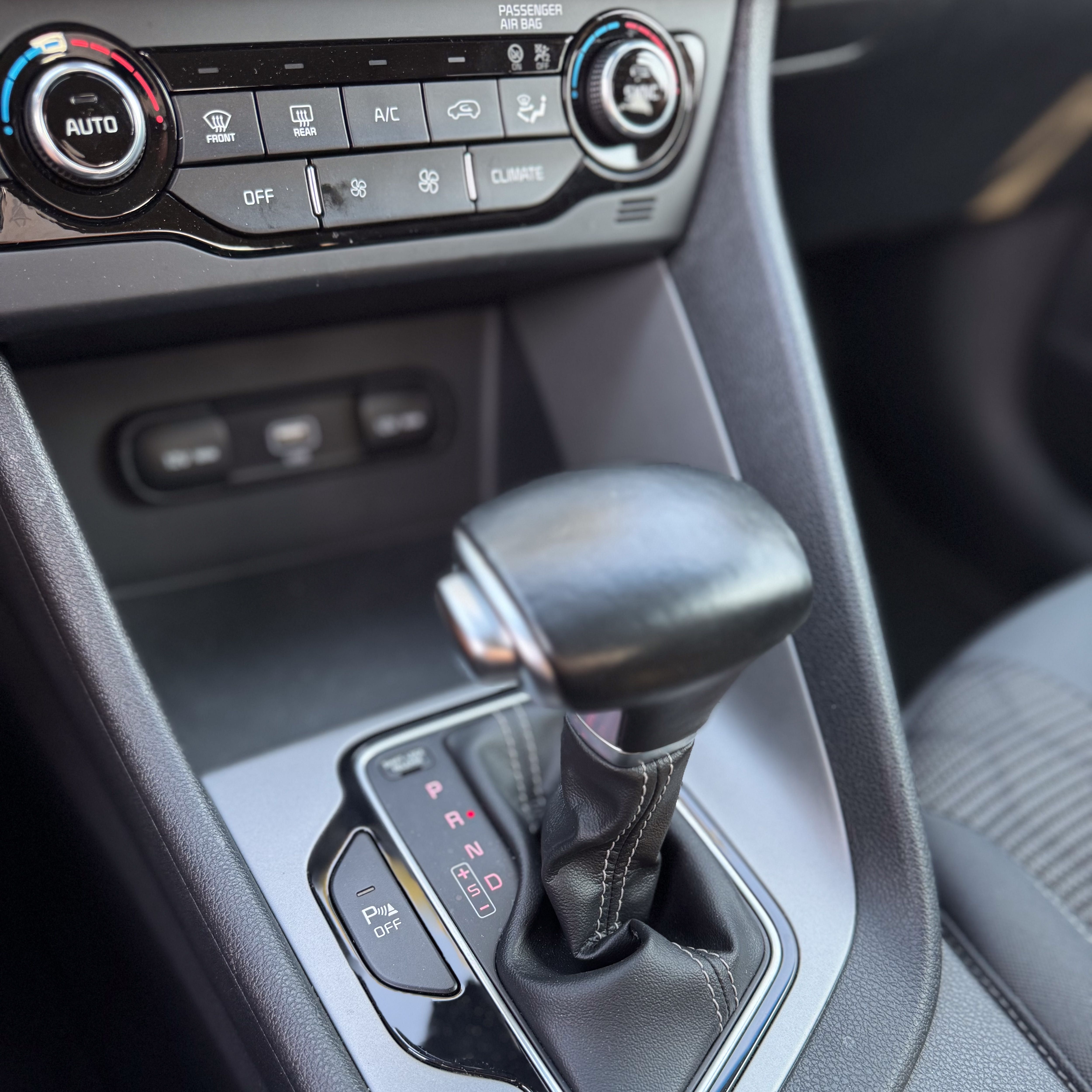 Kia Niro 1.6 Eco Hybrid 2020