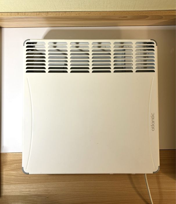 Обігрівач Atlantic