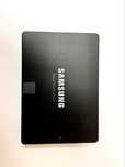 Dysk ssd Samsung evo 860 ssd