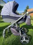 Bebetto Holland 2w1