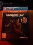 Uncharted O Legado Perdido