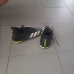 Chuteiras Adidas
