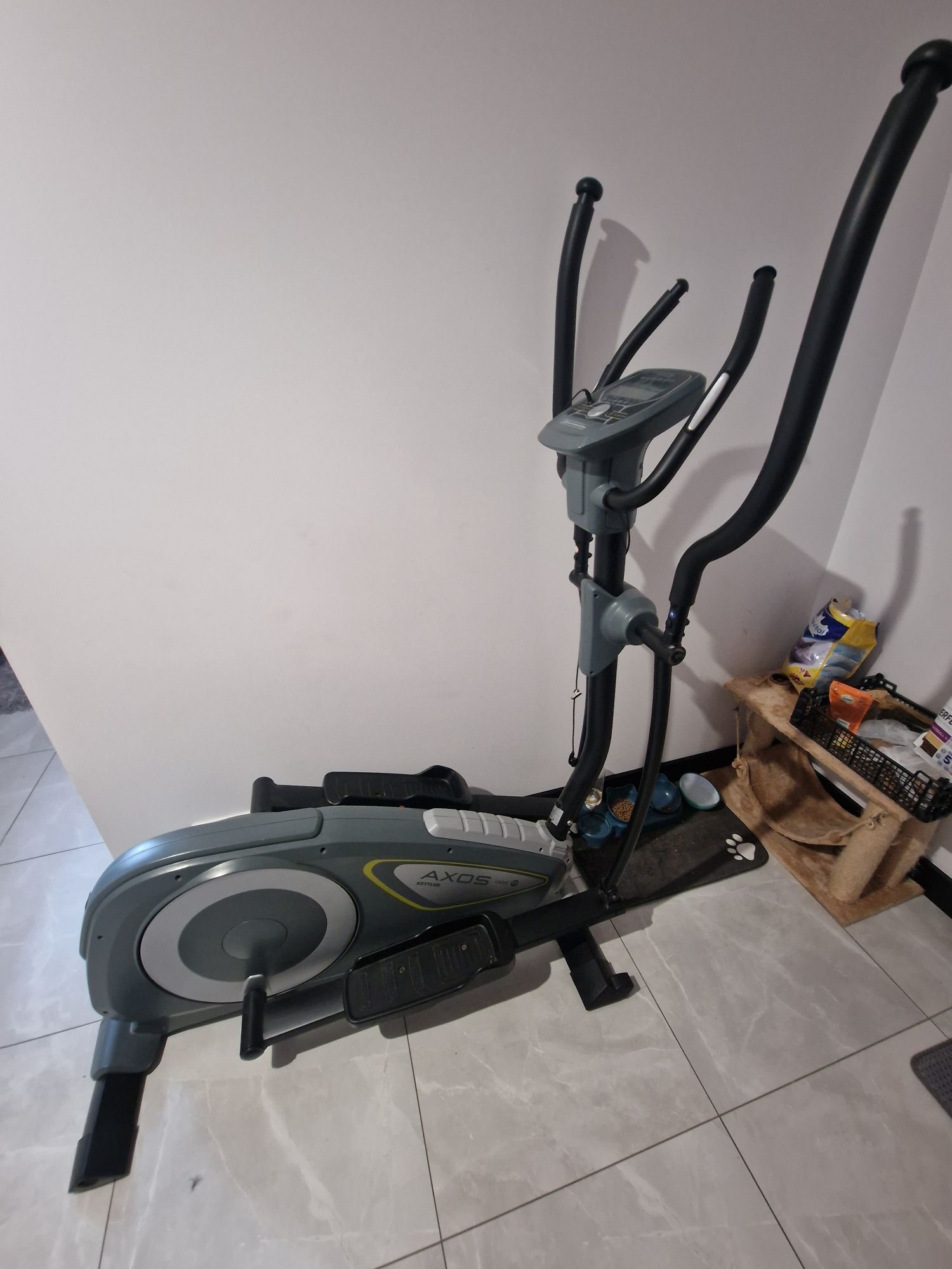 Orbiterek Kettler Axos