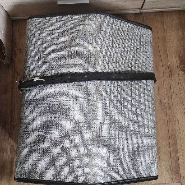 Akordeon HORCH 120 Basów