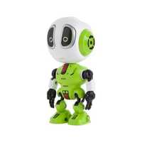 Robot Powtarzający Ruchomy Rebel Voive Green
