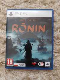 Rise of the Ronin Gra PS5