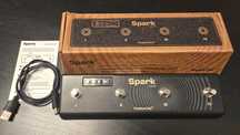Positive Grid - Spark Control
