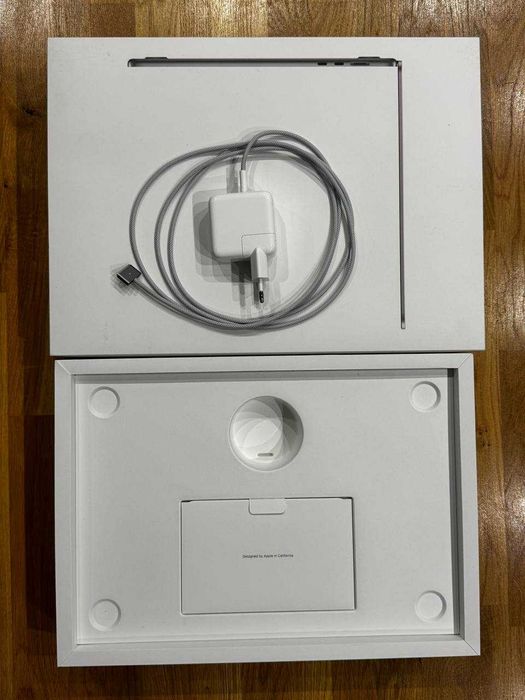 Apple MacBook Air M2/8GB/512/Mac OS Space Gray