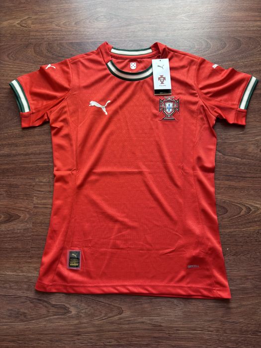 Camisola seleção Portugal