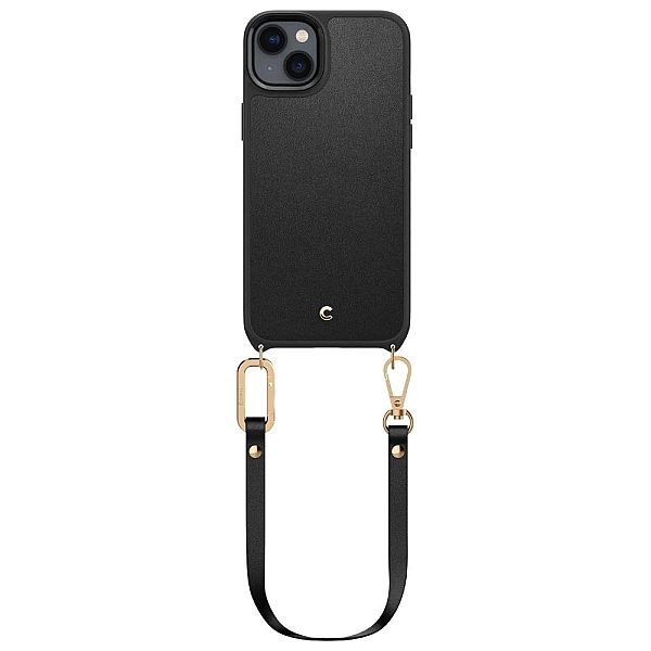 Spigen Cyrill Classic Charm Mag Magsafe Iphone 14 Plus Black