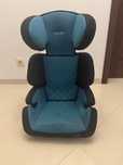Fotelik samochodowy Recaro Milano 15-36kg