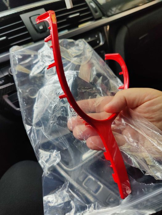 Centro volante bmw M