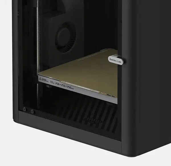 3D-принтер Bambu Lab P1S