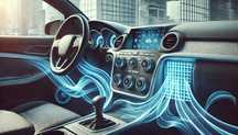 Устранение запахов  озонирование авто квартир Кондиционера