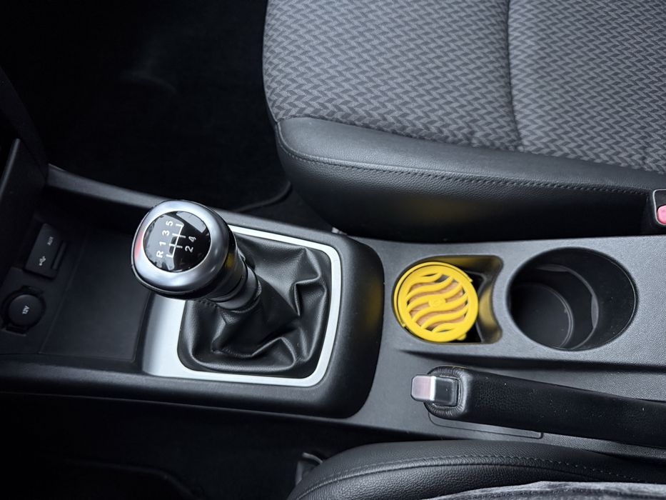 KIA Ceed з Німеччини