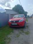 Dacia Sandero 2010