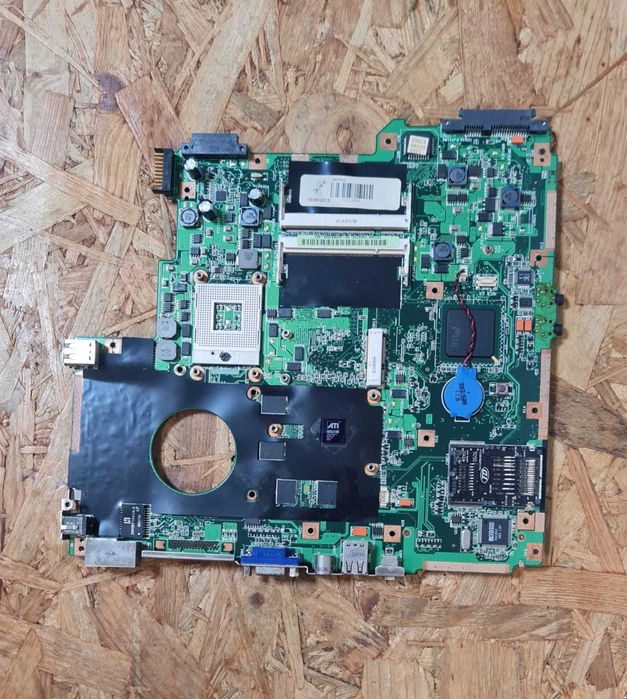 Motherboard Portatil HP - Asus - Dell - Lenovo Entre Outros!